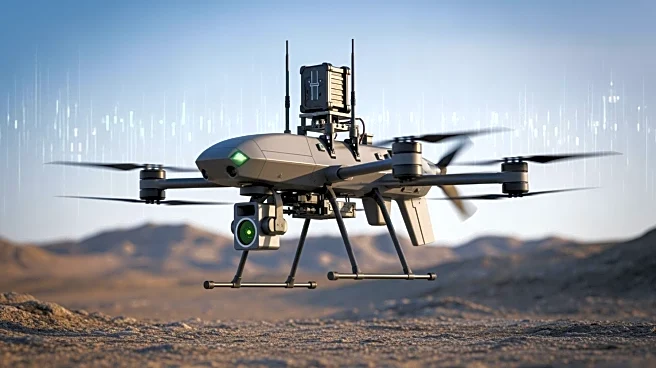 Ukrainian Drone Unit Enhances Capabilities Amid Electronic Warfare Challenges