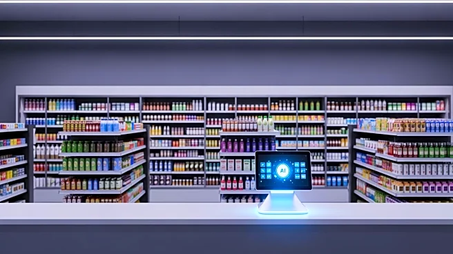 Convenience Store Leaders Discuss Artificial Intelligence Integration and Challenges
