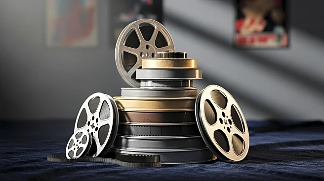 Criterion Collection Launches Major Black Friday Sale with 50% Off on Hundreds of Movies