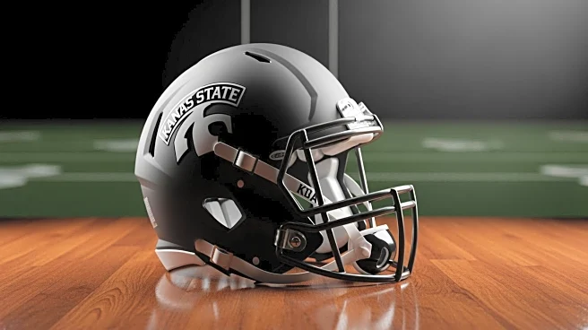 Dylan Edwards Transfers Again, Impacting Kansas State Football