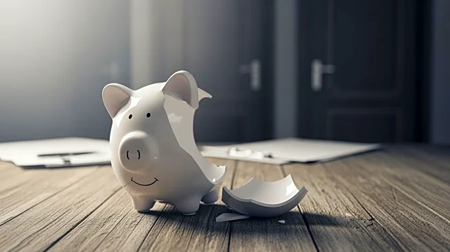 Consumer Sentiment Declines as Government Shutdown Continues