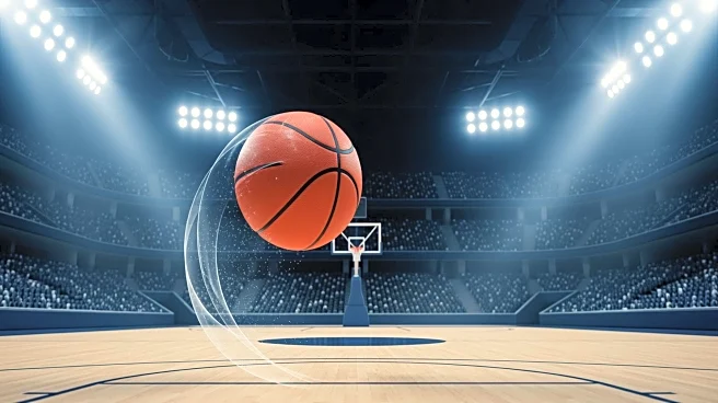 VJ Edgecombe's Stellar Season Highlights Rookie Rankings and Unrivaled Rosters