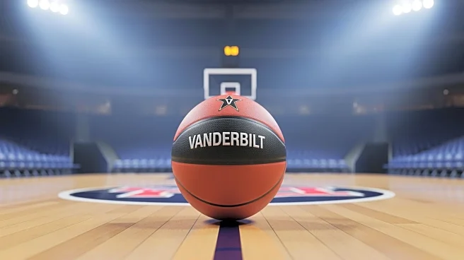 Vanderbilt Faces Potential Upset Against Auburn in SEC Matchup