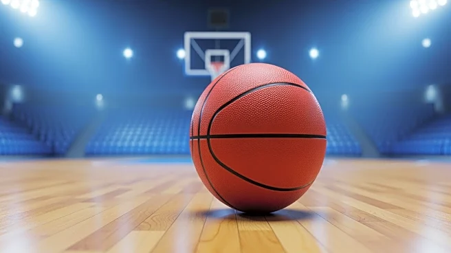 Nets' Drake Powell Expected to Play After Injury Update