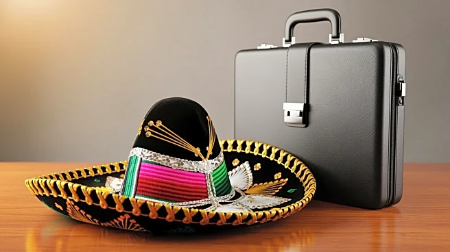 Mexico's Ministry of Tourism Engages in USMCA Forum to Strengthen Tourism Sector