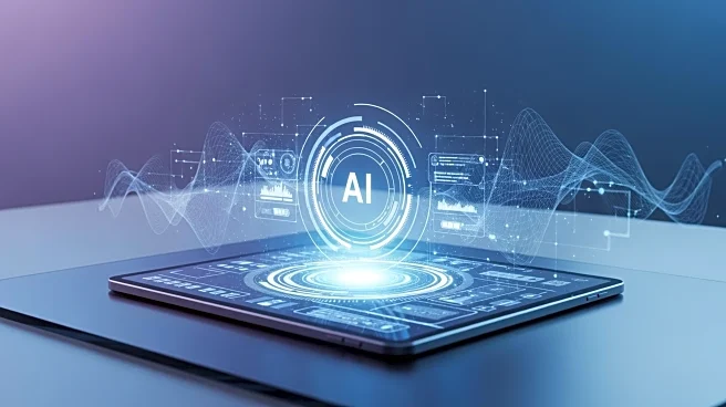 Tech Giants Offer Free AI Tools in India as Strategic Investment