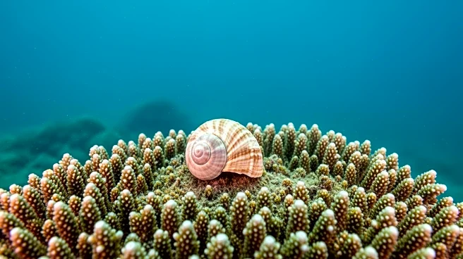 USGS Reports 5.7 Magnitude Earthquake in Gulf of California with Minimal Impact