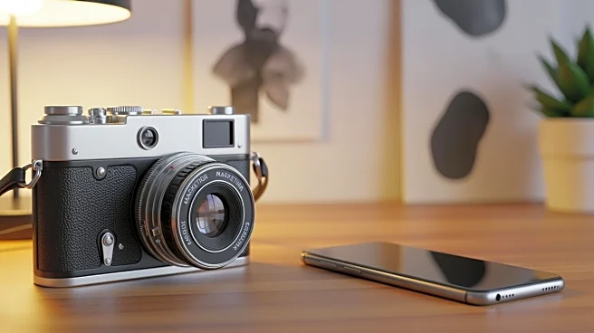 Heritage Brands Revamp Marketing Strategies to Embrace Creator Culture