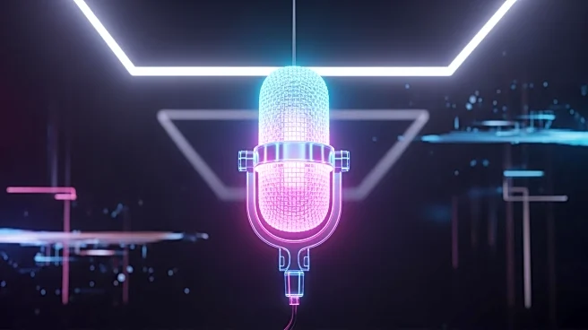 Grammys 2026: K-pop Achieves Major-Category Nominations