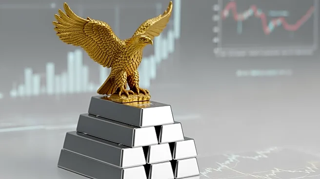 AGF Management Ltd. Increases Stake in Agnico Eagle Mines, Impacting Institutional Holdings