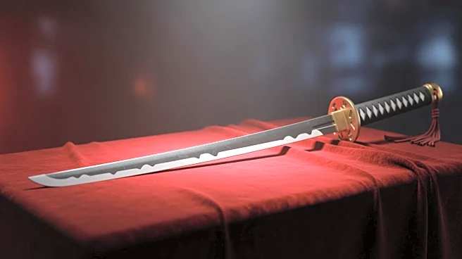 Quentin Tarantino's 'Kill Bill: The Whole Bloody Affair' Returns to Theaters