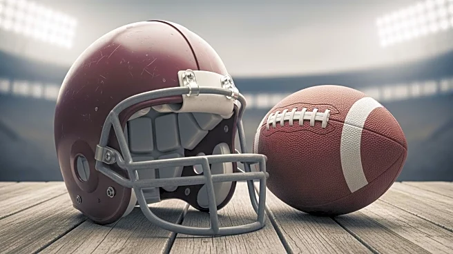 Buffalo Bills' 1975 Season Marred by Loss to Colts Despite O.J. Simpson's Performance