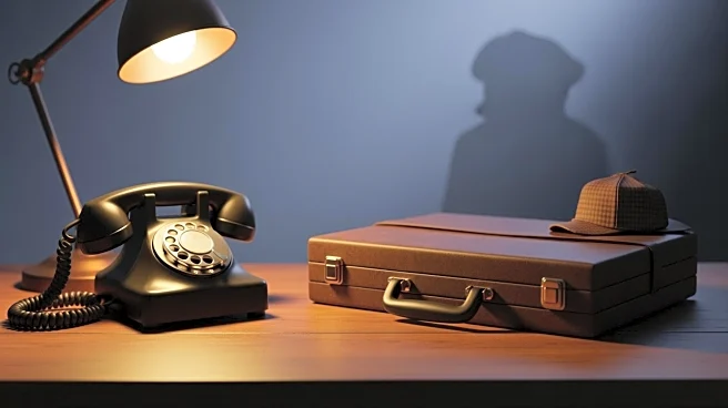 UK Jewish Man Jailed for Offering Information to Undercover Officers Posing as Russian Agents