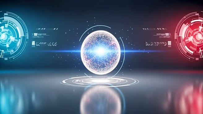 NextEra Energy to Engage with Investors at EEI Financial Conference Amid Growth Discussions