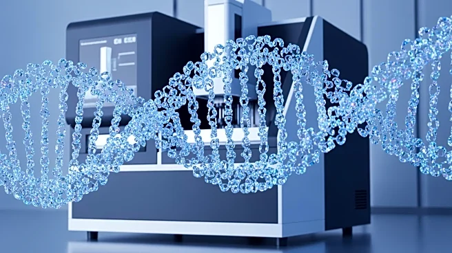 PacBio and Berry Genomics Achieve Regulatory Approval for Long-Read Sequencing in China