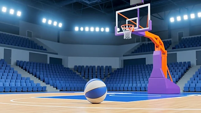 Duke Blue Devils to Face Western Carolina Catamounts in Upcoming Basketball Match