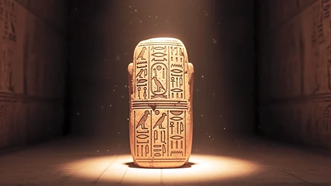 Archaeologists Challenge Ancient Egypt's Plague Myth with New Findings