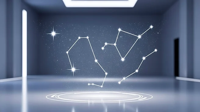 Parietal Lab Launches 'Constellations: Touch the Stars' AR Experience in Early Access