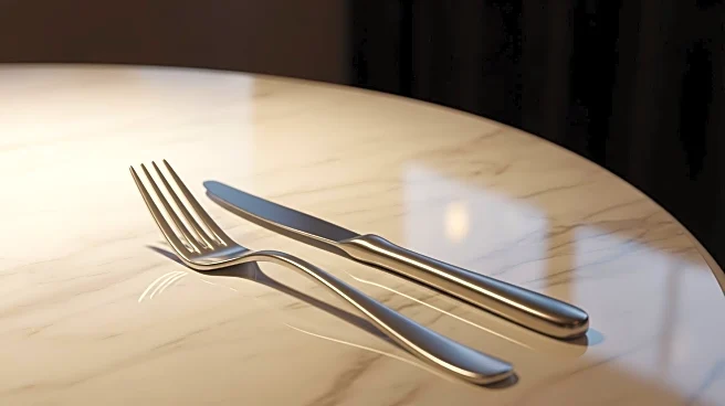 Restaurant Chains Warn of Declining Consumer Spending Amid Economic Pressures