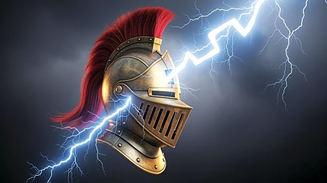 Tampa Bay Lightning's Dominic James Sparks Comeback Victory Against Vegas Golden Knights