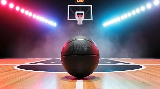 Clemson Tigers Secure Dominant Victory Over Gardner-Webb in College Basketball