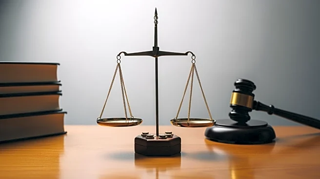 GOP Senators Seek Investigation into Judges Criticizing Supreme Court