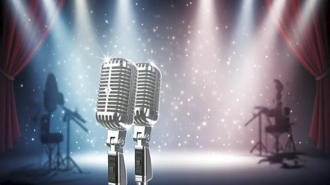 Ariana Grande and Cynthia Erivo Shine in 'Wicked: One Wonderful Night' Musical Special