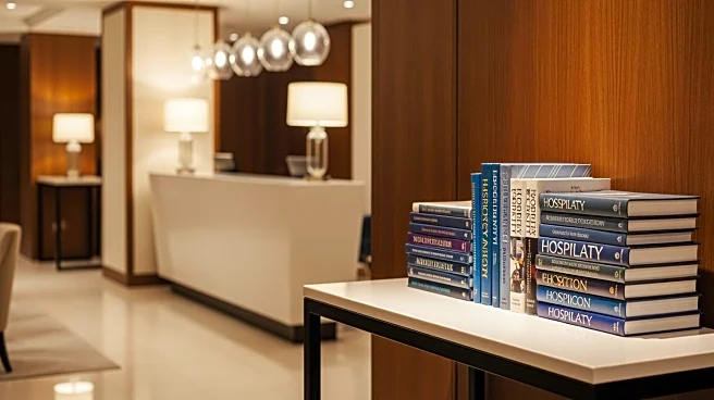 Arlene Ramirez Advances Hospitality Education Through HFTP Leadership