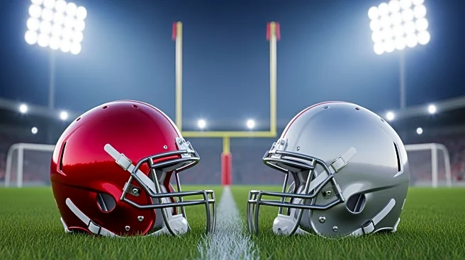 Georgia Bulldogs Prepare for SEC Showdown Against Mississippi State