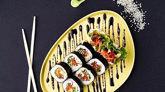 Okinawa on Colfax: A Hidden Sushi Gem in Denver