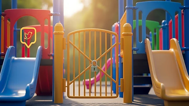 Australia Bans Social Media for Children Under 16 Amid Enforcement Challenges