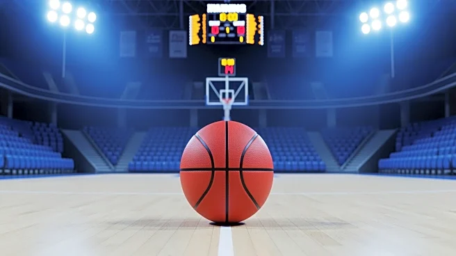 Ole Miss Basketball Team Secures Victory Against UL Monroe with Storr's 19 Points