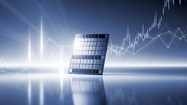 Aviva PLC Increases Stake in Taiwan Semiconductor Manufacturing, Impacting Market Dynamics