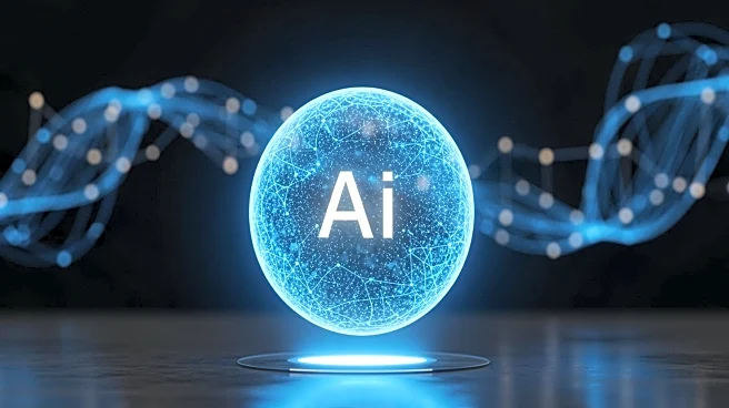 Bank of England Warns of AI Bubble Amid U.S. Stock Market Concerns