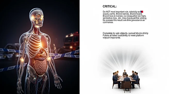 Medical Experts Highlight Unexplained Mysteries of the Human Body