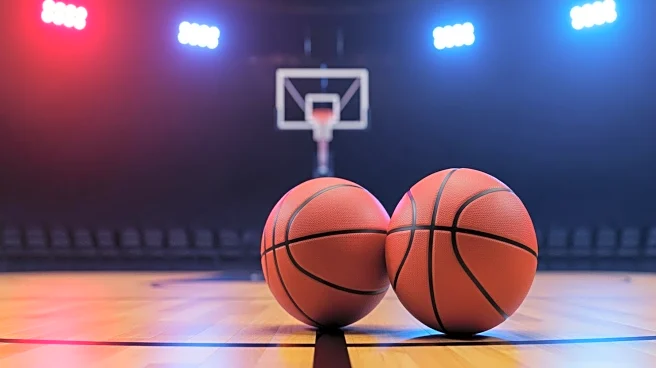 2025 Emirates NBA Cup Group Play Highlights Intense Competition