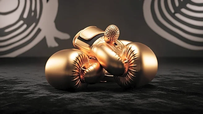 Claressa Shields Signs $8 Million Deal with Wynn Records and Salita Promotions