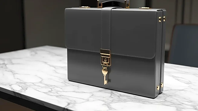 Russian Foreign Minister Sergey Lavrov's Absence Sparks Speculation in Moscow