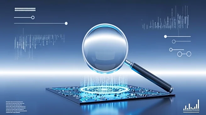 IP Departments Undergo Strategic Shift with New Data Insights