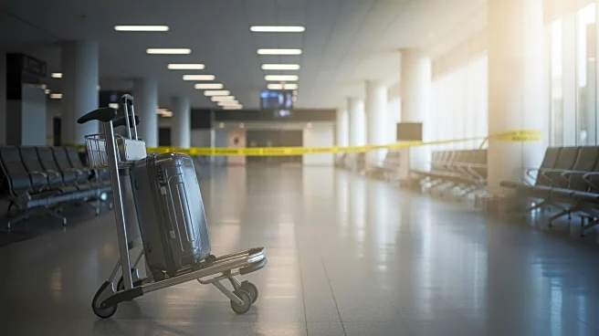 Representative Julie Johnson Discusses Impact of Government Shutdown on Thanksgiving Travel