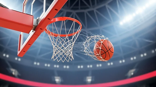 St. John's and Alabama Basketball Teams Face Off for Bragging Rights at Madison Square Garden