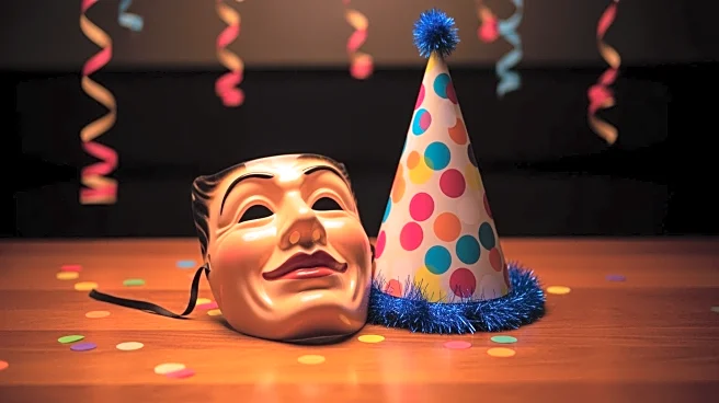 Duncan Trussell Joins The Rizzuto Show for Comedic Insights and Celebrations