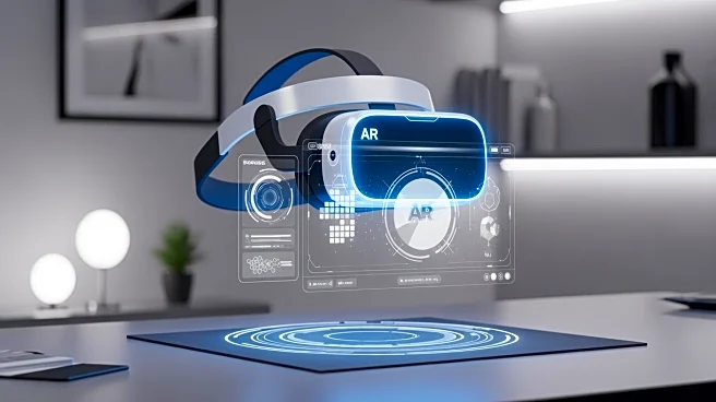 Former Magic Leap Engineers Launch No-code AR Platform 'Trace'