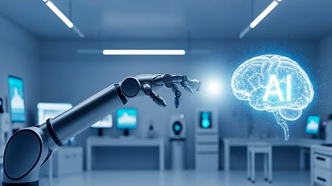 Mark Zuckerberg Shifts Philanthropy Focus from Education to AI Research