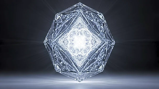 Nature Photonics Researchers Demonstrate Electrical Control of Silicon T Centres for Optical Computing