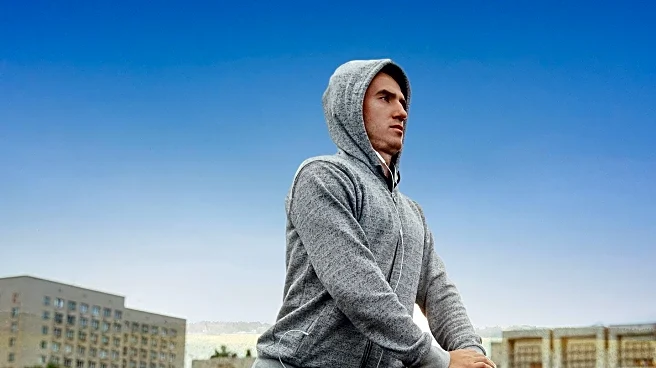 Alan Ritchson's 240-Rep Workout Demonstrates High-Volume Training Benefits