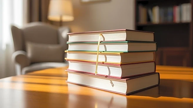 Chad Leonard Discusses Vero Beach Book Center's Success and Challenges