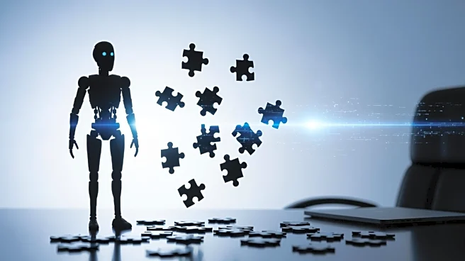 HR Industry Evaluates AI Use Cases Amid Adoption Pressure