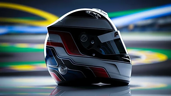 Lando Norris Secures Pole in Tricky F1 Sprint Qualifying at Brazilian Grand Prix