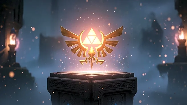 Hyrule Warriors: Age of Imprisonment Announces Free Updates Post-Launch